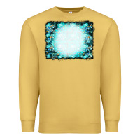 Antique Gold Nurse Premium Sweatshirt - CowCowDesign
