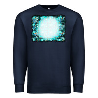 Navy Nurse Premium Sweatshirt - CowCowDesign