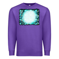 Purple Nurse Premium Sweatshirt - CowCowDesign