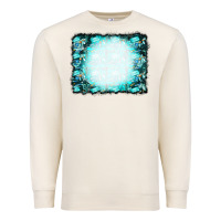 Sandshell Nurse Premium Sweatshirt - CowCowDesign