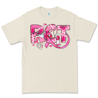 Bone breast cancer pct patient care technician Premium Tee - JahusDesignShop