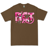 Cacao breast cancer pct patient care technician Premium Tee - JahusDesignShop