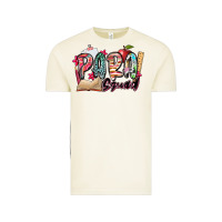 Vintage Arctic para squad Vintage Tee - NancyCooperArtShop