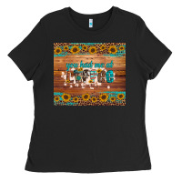 You Had Me At Coffee Ladies Tee | Teevron