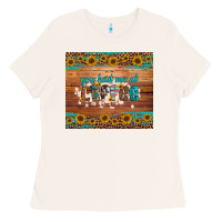 Bone you had me at coffee Ladies Tee - Artiststas