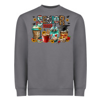 Storm senior 2023 coffee cups Heavyweight Sweatshirt - Jasminsmagicworld