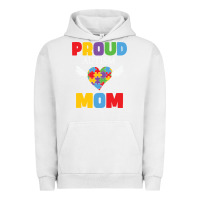 Pigment Lunar Rock lil autism mom Urban Hoodie - CowhideDigitalArt