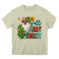 Mossy y'all aint right Heavy Core Tee - AdoDesignShop