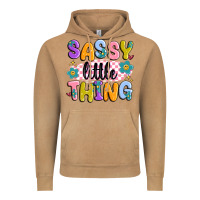 Vintage Camel sassy little thing Vintage Hoodie - MaliasSmallBusiness
