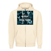 Sandshell all this mama want is a silent night Zipper Hoodie - TumblerDesignByShophia