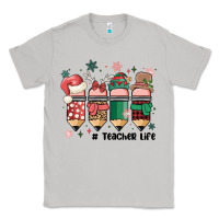 Moon Dust teacher christmas Classic Tee - MaliasSmallBusiness