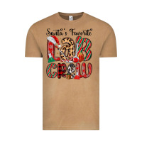 Vintage Camel santa s favorite lab crew Vintage Tee - MaliasSmallBusiness