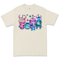 Bone stitch coffee Premium Tee - Jasminsmagicworld