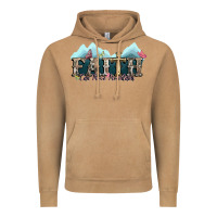 Vintage Camel faith can move mountains cross Vintage Hoodie - NancyCooperArtShop