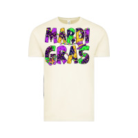 Vintage Arctic mardi gras Vintage Tee - JahusDesignShop
