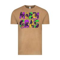 Vintage Camel mardi gras Vintage Tee - JahusDesignShop