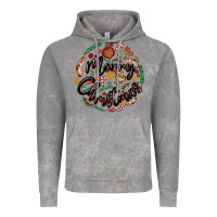Cloud Rock merry christmas Vintage Hoodie - MaliasSmallBusiness