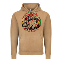 Vintage Camel merry christmas Vintage Hoodie - MaliasSmallBusiness