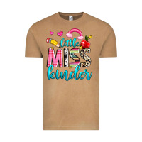 Vintage Camel little miss kinder Vintage Tee - NancyCooperArtShop