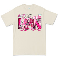 Bone breast cancer lpn licensed practical nurse Premium Tee - JahusDesignShop
