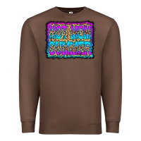 Chestnut Hot Mom Summer Leopard Premium Sweatshirt - CowCowDesign