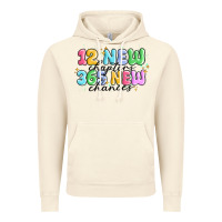 Vintage Artic 12 new chapter 365 new chances Vintage Hoodie - MaliasSmallBusiness