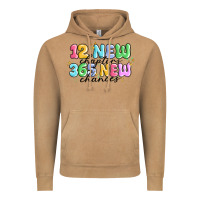 Vintage Camel 12 new chapter 365 new chances Vintage Hoodie - MaliasSmallBusiness