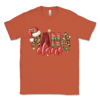 Copper nana claus Classic Tee - MaliasSmallBusiness