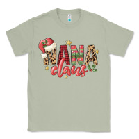 Matcha nana claus Classic Tee - MaliasSmallBusiness
