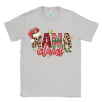 Moon Dust nana claus Classic Tee - MaliasSmallBusiness