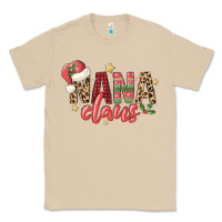 Mushroom nana claus Classic Tee - MaliasSmallBusiness
