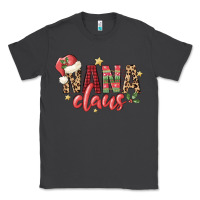 Smoke nana claus Classic Tee - MaliasSmallBusiness