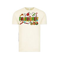 Vintage Arctic christmas phlebotomist Vintage Tee - MaliasSmallBusiness
