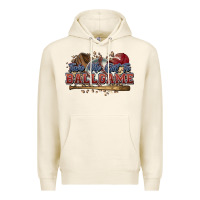 Tofu Take me out to ball game baseball Premium Hoodie - HowdyJamesFarm