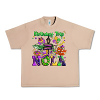 Burro birthday trip nola Urban Heavy Tee - JahusDesignShop