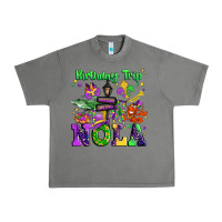 Tornado birthday trip nola Urban Heavy Tee - JahusDesignShop