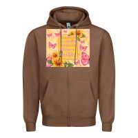 Chestnut wife mom boss Zipper Hoodie - TumblerDesignByShophia