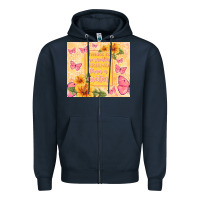 Wife Mom Boss Zipper Hoodie | Teevron