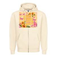 Sandshell wife mom boss Zipper Hoodie - TumblerDesignByShophia