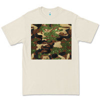 Bone camouflage glitter Premium Tee - BarkalooDesign