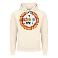 Vintage Artic kinder crew Vintage Hoodie - MaliasSmallBusiness