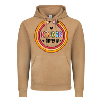 Vintage Camel kinder crew Vintage Hoodie - MaliasSmallBusiness