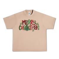 Burro merry christmas Urban Heavy Tee - MaliasSmallBusiness