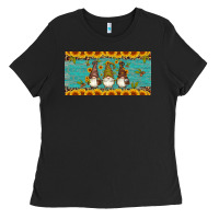 Coffee Gnomes Ladies Tee | Teevron