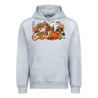 Heather Grey Fall CNA Certified Nursing Assistant Urban Hoodie - LillyAllenDesigns