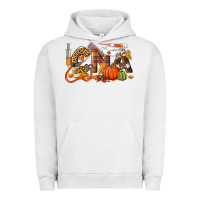 Pigment Lunar Rock Fall CNA Certified Nursing Assistant Urban Hoodie - LillyAllenDesigns