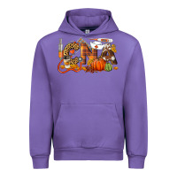 Tulip Fall CNA Certified Nursing Assistant Urban Hoodie - LillyAllenDesigns