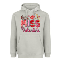 Moon Dust little miss valentine Heavyweight Hoodie - OliviaCreatesArt