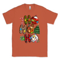 Copper ho ho ho with Classic Tee - MaliasSmallBusiness