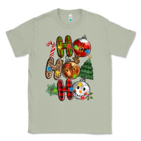 Matcha ho ho ho with Classic Tee - MaliasSmallBusiness